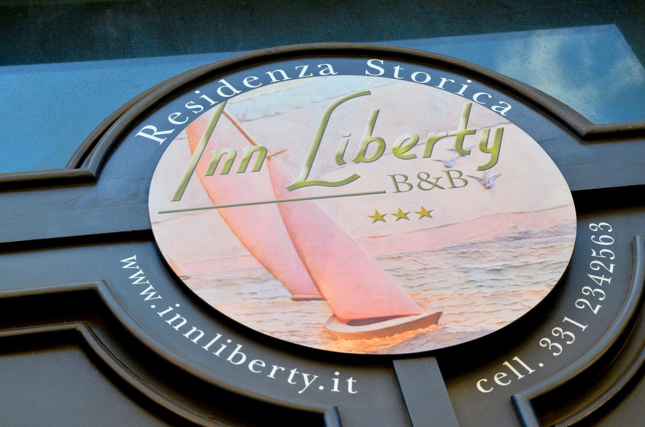 Inn Liberty Джарре Екстер'єр фото